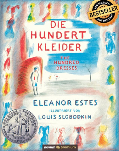 Die hundert Kleider