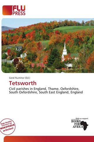 Tetsworth