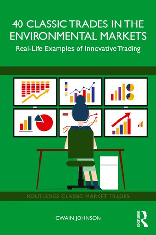 40 Classic Trades in the Environmental Markets