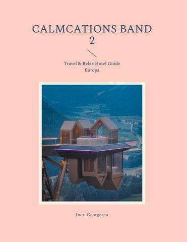 Calmcations Band 2