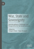 War, State and Sovereignty