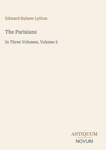 The Parisians