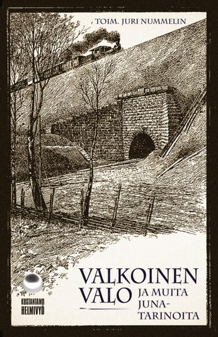 Valkoinen valo