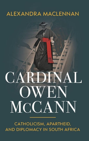 Cardinal Owen McCann