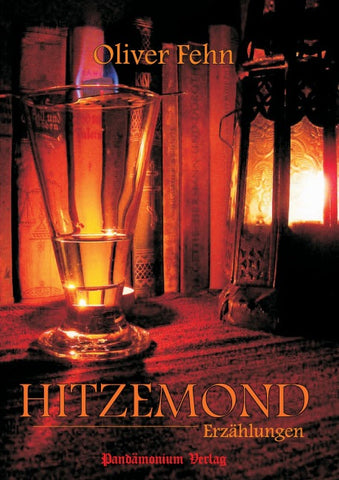 Hitzemond