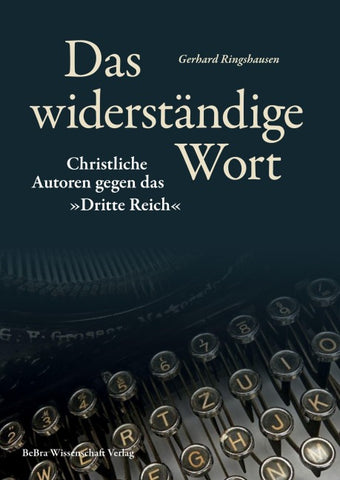Das widerständige Wort
