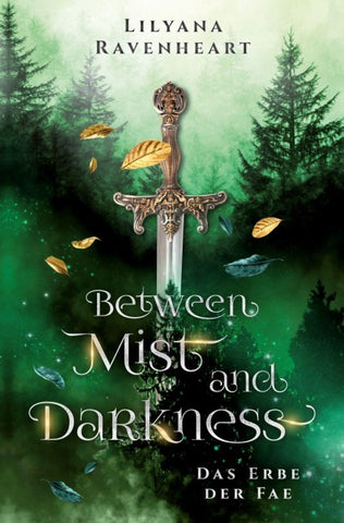 Between Mist and Darkness