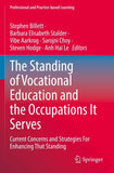 The Standing of Vocational Education and the Occupations It Serves