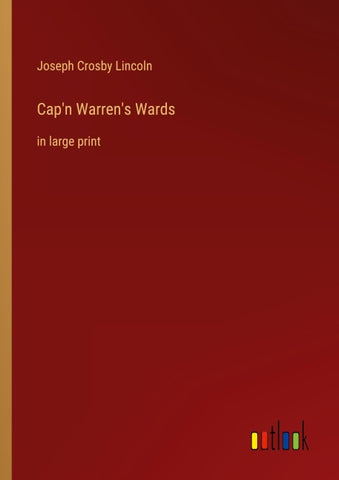Cap'n Warren's Wards