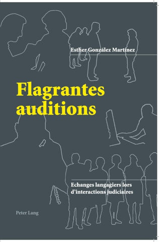 Flagrantes auditions