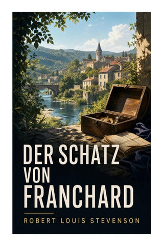Der Schatz von Franchard