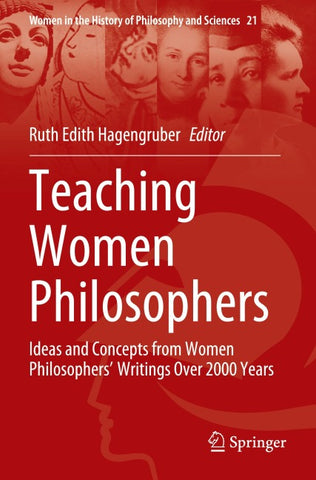 Teaching Women Philosophers