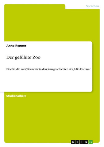 Der gefühlte Zoo