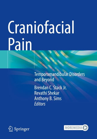 Craniofacial Pain