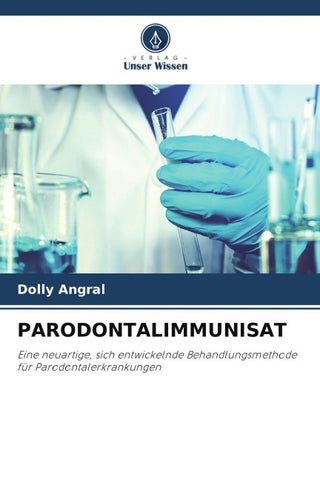 PARODONTALIMMUNISAT