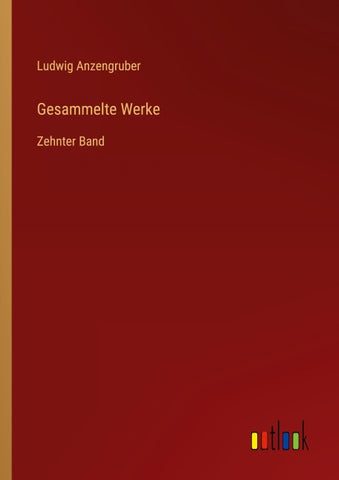 Gesammelte Werke