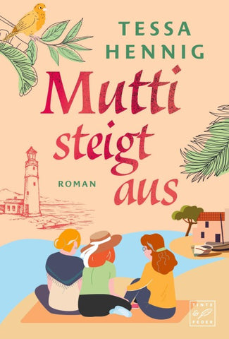 Mutti steigt aus