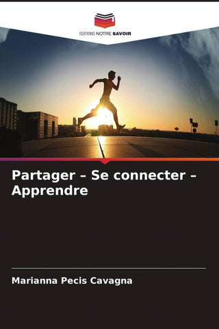 Partager - Se connecter - Apprendre