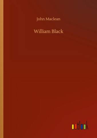 William Black