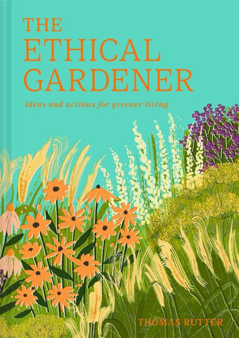 ETHICAL GARDENER HB