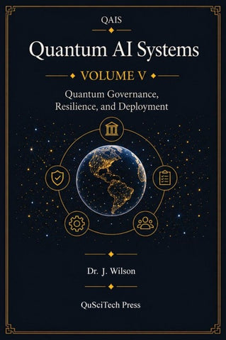 Quantum AI Systems (QAIS)