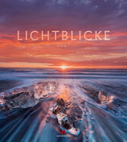 Lichtblicke Kalender 2027