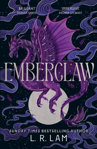 Emberclaw.