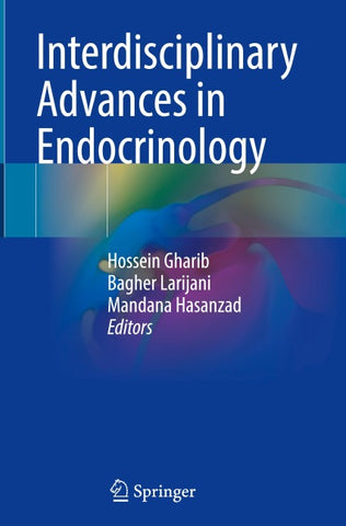 Interdisciplinary Advances in Endocrinology