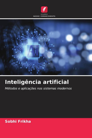 Inteligência artificial