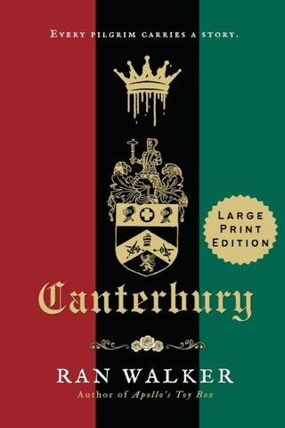 Canterbury