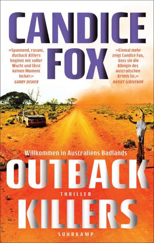 Outback Killers