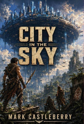 City In The Sky
