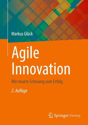 Agile Innovation