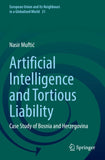 Artificial Intelligence and Tortious Liability