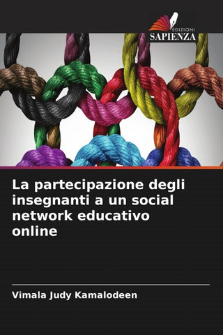 La partecipazione degli insegnanti a un social network educativo online