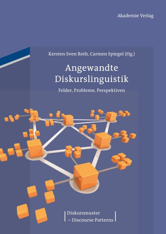 Angewandte Diskurslinguistik