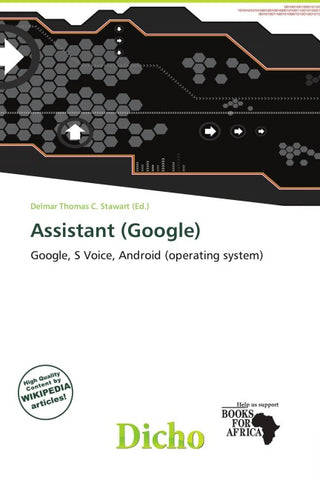 Assistant (Google)