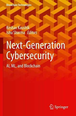Next-Generation Cybersecurity