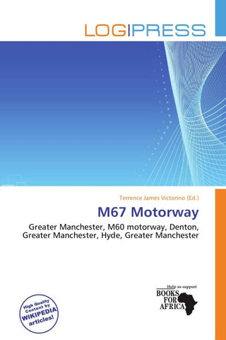 M67 Motorway