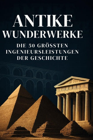 Antike Wunderwerke