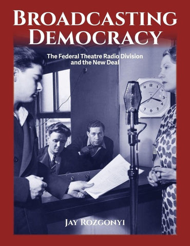 Broadcasting Democracy