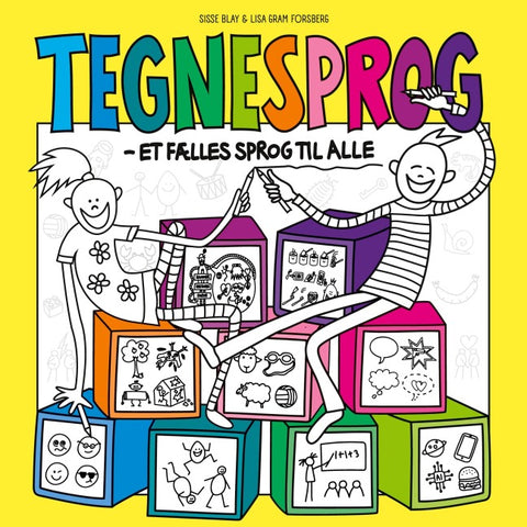 Tegnesprog