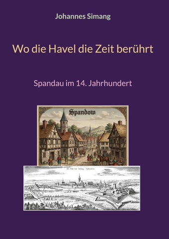 Wo die Havel die Zeit berührt