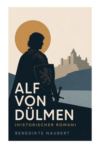 Alf von Dülmen (Historischer Roman)