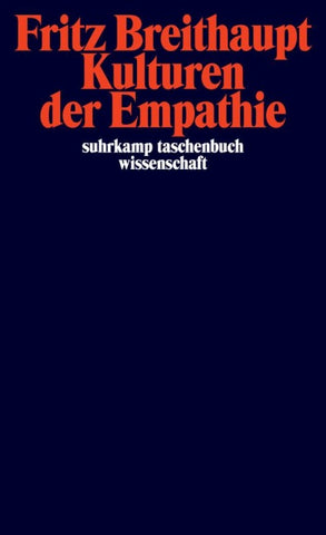 Kulturen der Empathie