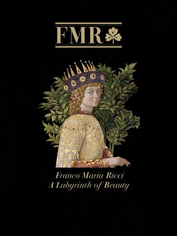 FMR Franco Maria Ricci