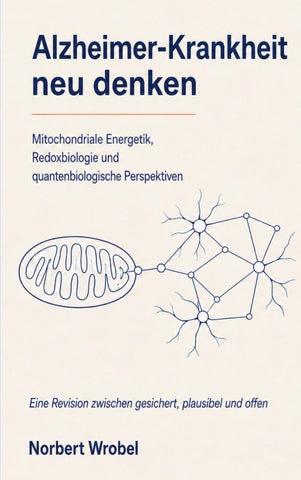 Alzheimer-Krankheit neu denken