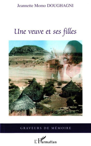 Une veuve et ses filles