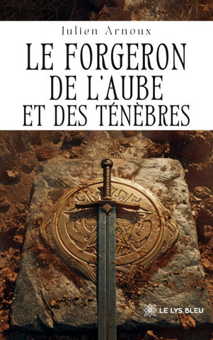 Le forgeron de l'aube et des ténèbres
