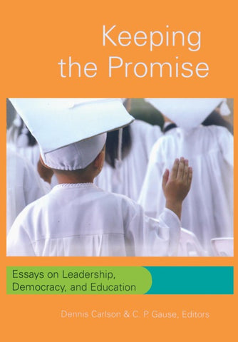 Keeping the Promise